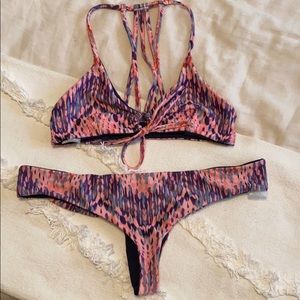 Ola Feroz bikini